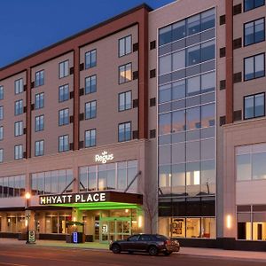 Hyatt Place Detroit/Royal Oak